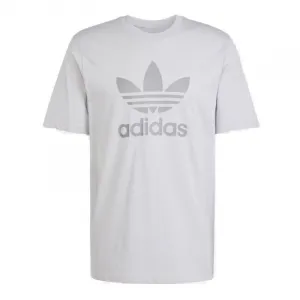 Pánske tričko s krátkym rukávom ADIDAS ORIGINALS TREFOIL T-SHIRT-GRETWO