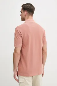 Bavlnené polo tričko Lacoste