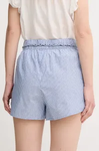 Bavlnené šortky Pepe Jeans DONOVAN