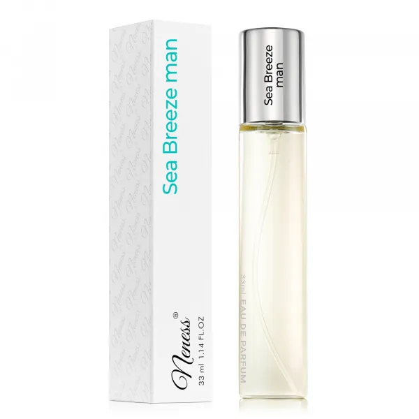 Neness Sea Breeze Man parfumovaná voda pre mužov 33 ml