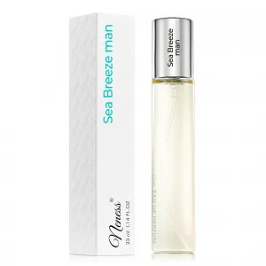 Neness Sea Breeze Man parfumovaná voda pre mužov 33 ml