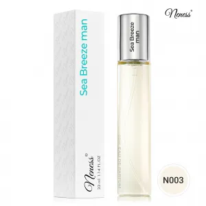 Neness Sea Breeze Man parfumovaná voda pre mužov 33 ml