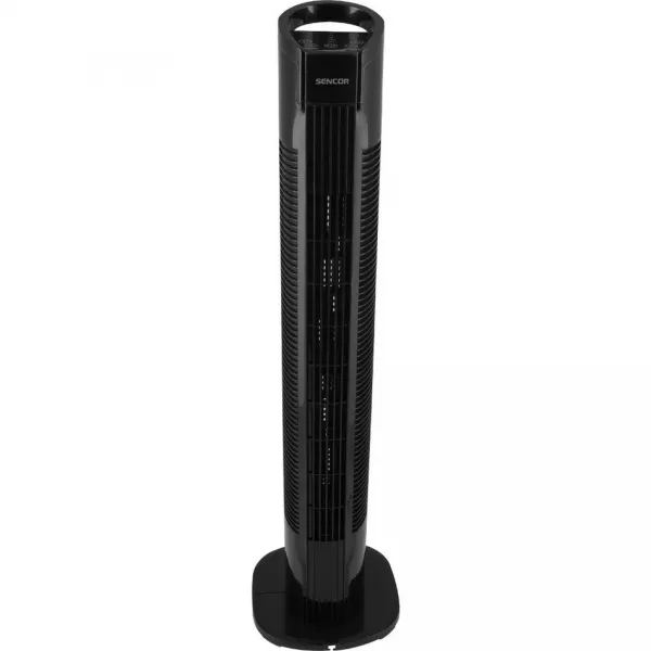 Sencor SFT 3113BK stĺpový ventilátor