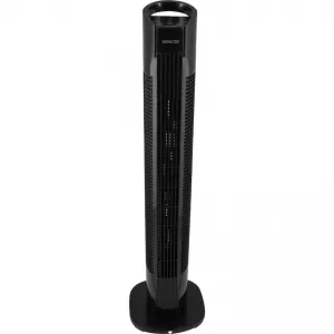 Sencor SFT 3113BK stĺpový ventilátor