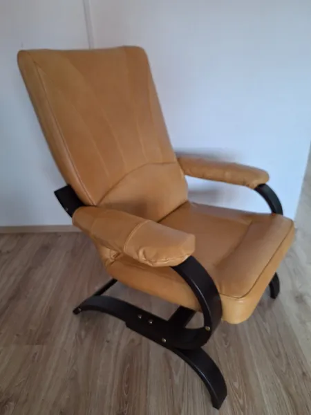 Pyka Kožená sedacia súprava GALICJA Prevedenie: 3-sed / s rozkladom