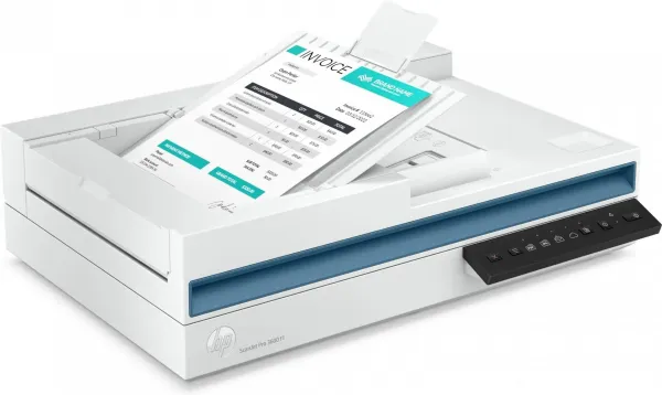 HP ScanJet Pro 3600 f1 20G06A#B19 skener