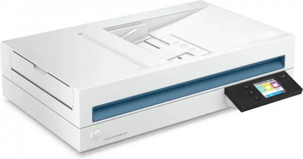 HP ScanJet Pro N4600 fnw1 20G07A#B19 skener