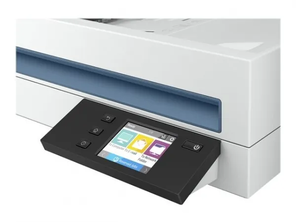 HP ScanJet Pro N4600 fnw1 20G07A#B19 skener
