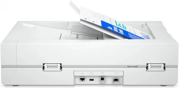 HP ScanJet Pro N4600 fnw1 20G07A#B19 skener