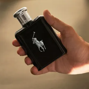Ralph Lauren Polo Black toaletná voda pre mužov 125 ml