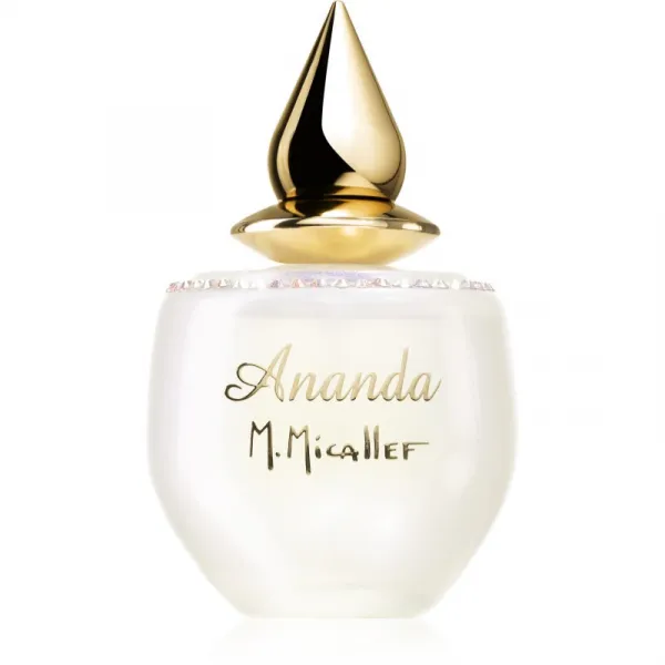 M. Micallef Ananda parfumovaná voda pre ženy 100 ml