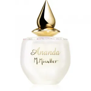 M. Micallef Ananda parfumovaná voda pre ženy 100 ml