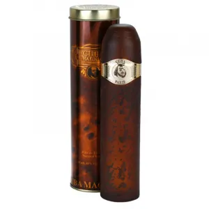Cuba Magnum Gold toaletná voda pre mužov 130 ml