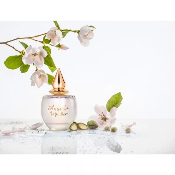 M. Micallef Ananda parfumovaná voda pre ženy 100 ml