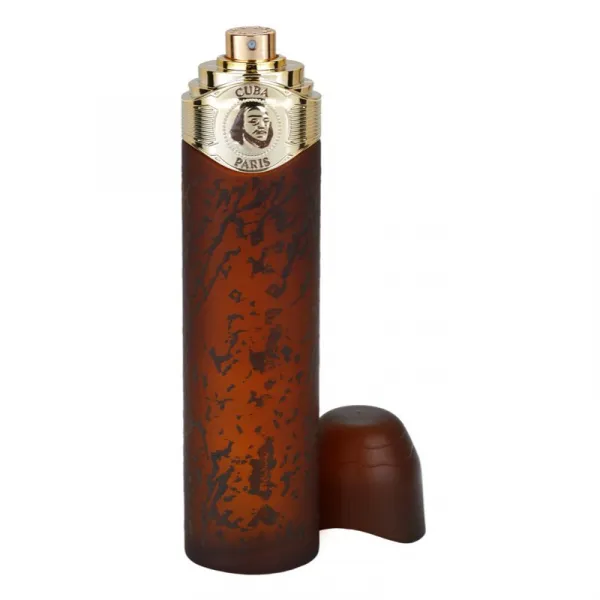 Cuba Magnum Gold toaletná voda pre mužov 130 ml