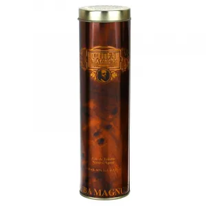 Cuba Magnum Gold toaletná voda pre mužov 130 ml