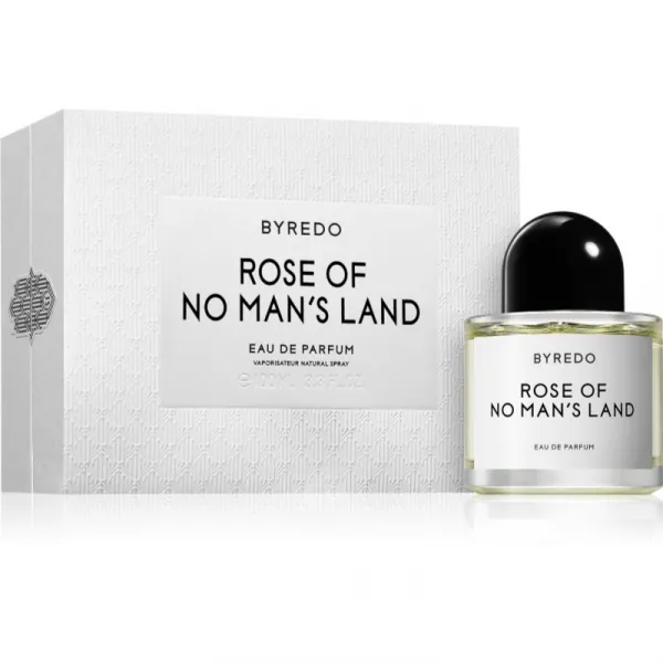 BYREDO Rose of No Man´s Land parfumovaná voda unisex 100 ml