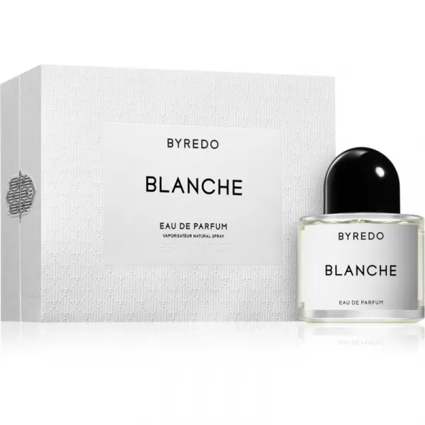 BYREDO Blanche parfumovaná voda pre ženy 50 ml
