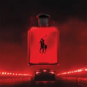 Ralph Lauren Polo Red toaletná voda pre mužov 40 ml