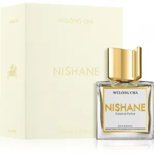 Nishane Wulong Cha parfémový extrakt unisex 50 ml
