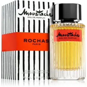 Rochas Moustache parfumovaná voda pre mužov 75 ml