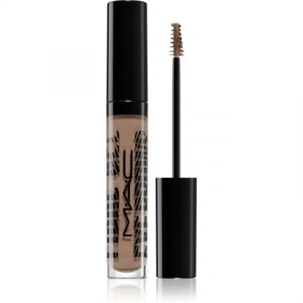 MAC Cosmetics Eye Brows Big Boost Fiber Gel gél na obočie odtieň Fling 4.1 g