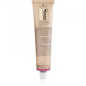Schwarzkopf Professional Blondme Toning tónovacia farba na vlasy Granite 60 ml