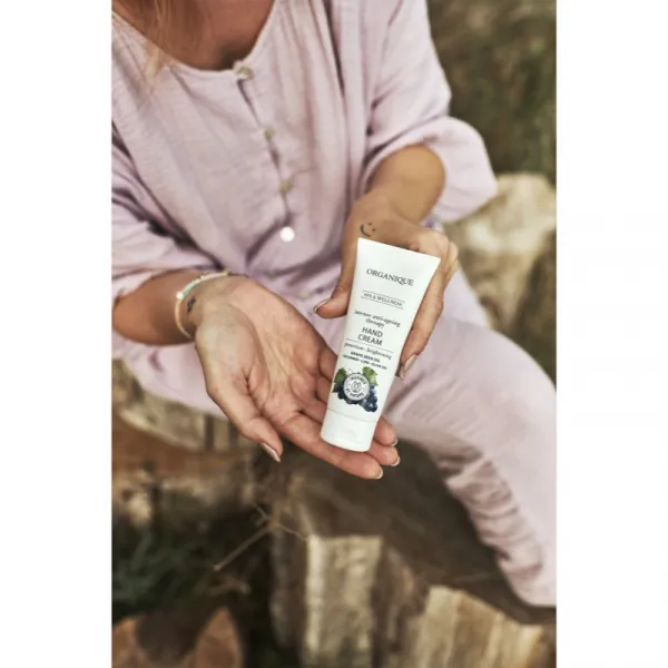 Organique Anti Ageing Therapy krém na ruky proti starnutiu pokožky 70 ml