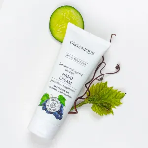 Organique Anti Ageing Therapy krém na ruky proti starnutiu pokožky 70 ml