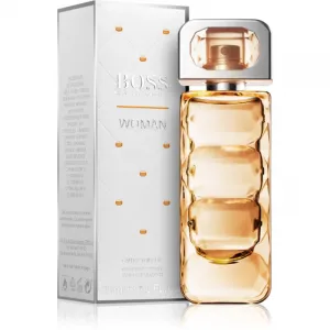 Hugo Boss BOSS Woman toaletná voda pre ženy 30 ml