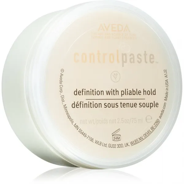 Aveda Control Paste™ stylingová pasta pre definíciu a tvar 75 ml