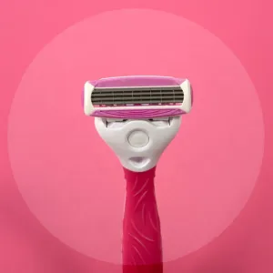Wilkinson Sword Quattro for Women Aloe & Vit. E náhradné hlavice 6 ks