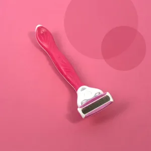 Wilkinson Sword Quattro for Women Aloe & Vit. E náhradné hlavice 6 ks