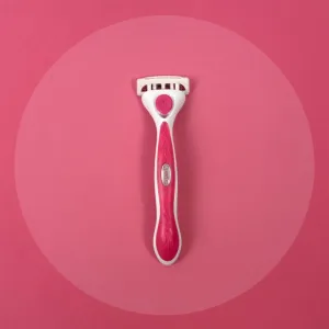 Wilkinson Sword Quattro for Women Aloe & Vit. E náhradné hlavice 6 ks