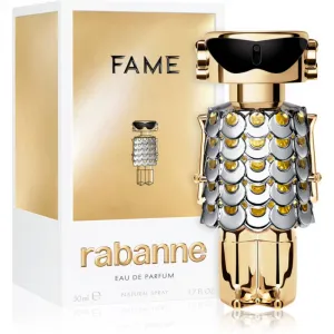 Rabanne Fame parfumovaná voda pre ženy 50 ml