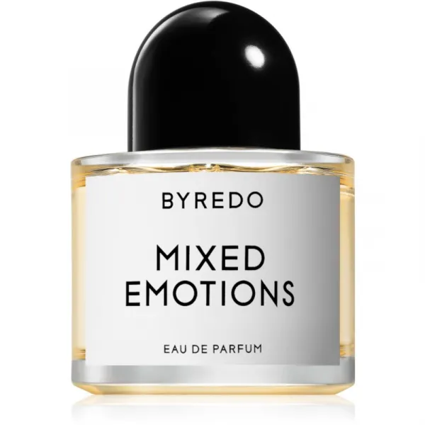 BYREDO Mixed Emotions parfumovaná voda unisex 50 ml