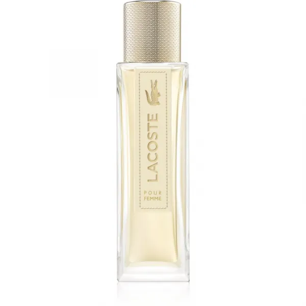 Lacoste Pour Femme parfumovaná voda pre ženy 50 ml