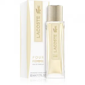 Lacoste Pour Femme parfumovaná voda pre ženy 50 ml