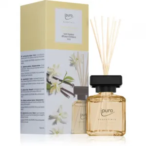ipuro Essentials Soft Vanilla aróma difuzér 50 ml