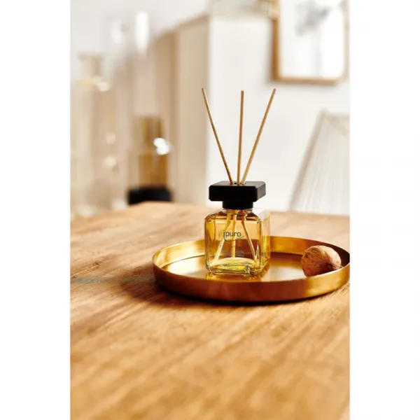 ipuro Essentials Soft Vanilla aróma difuzér 50 ml