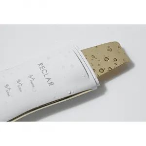 RECLAR Peeler Gold Plus čistiaci prístroj na tvár 1 ks