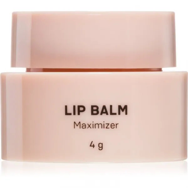 Sister's Aroma Maximizer balzam na pery so zväčšujúcim efektom 4 g