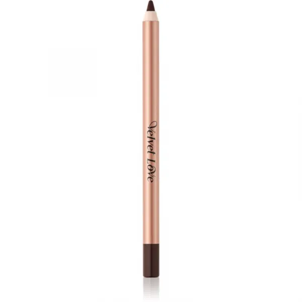 ZOEVA Velvet Love Eyeliner Pencil ceruzka na oči odtieň Perfect Cocoa 1,2 g