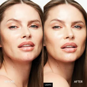 MAC Cosmetics Strobe Dewy Skin Tint tónujúci hydratačný krém odtieň Light 3 30 ml