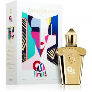 Xerjoff Casamorati 1888 Casa Futura parfumovaná voda unisex 30 ml