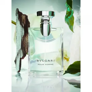BULGARI Pour Homme toaletná voda pre mužov 50 ml