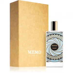 Memo Paris Madurai parfumovaná voda unisex 75 ml