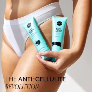 Cocunat Body Power Set sada na celulitídu