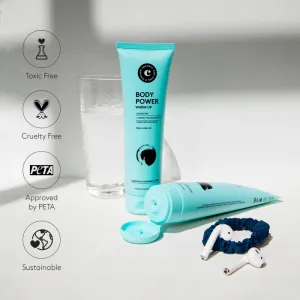 Cocunat Body Power Set sada na celulitídu