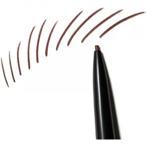 MAC Cosmetics Pro Brow Definer vodeodolná ceruzka na obočie odtieň Strut 0,3 g